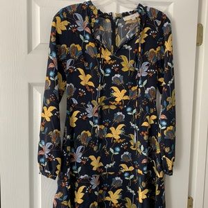 Loft dress. Size 0.